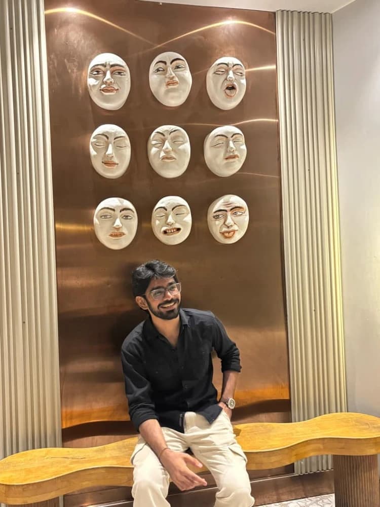 Keshav Maheswhari