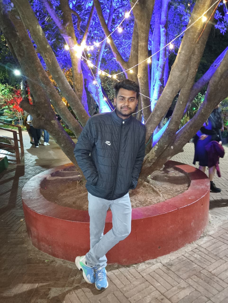 Prithvi Prasad