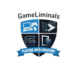 Gameliminals logo