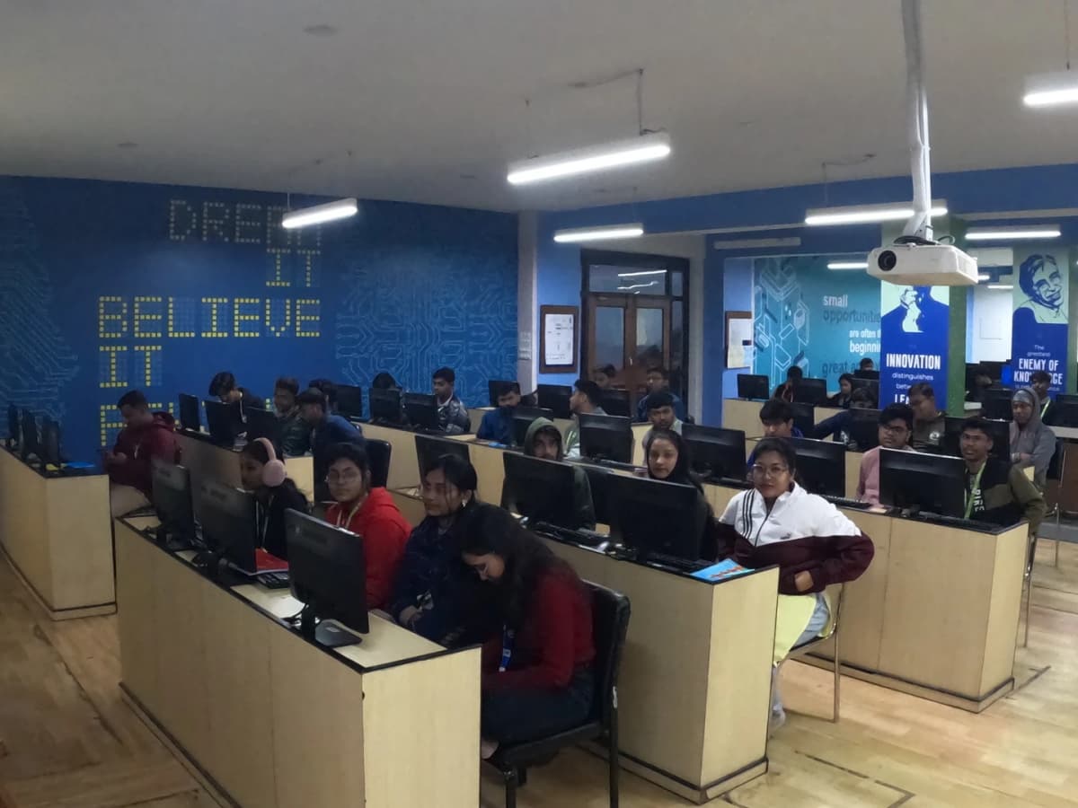 Tech Event Takeovers