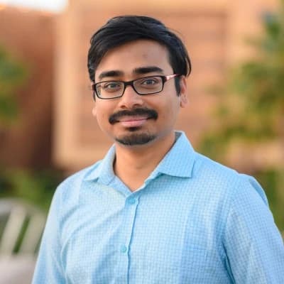 Mr. Ayushman Bilas Thakur