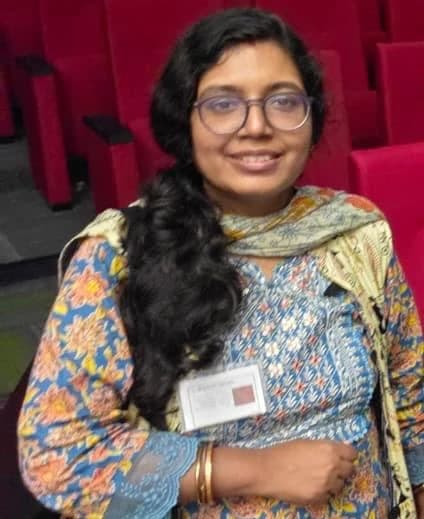 Dr. Bodhi Chakraborty