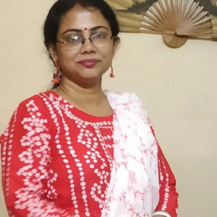 Dr. Debdutta Pal